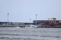 Пасажирський корабель для продажу