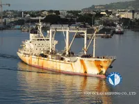 Рефрижераторне судно для продажу