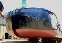 Баржа для продажу