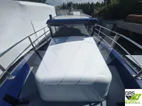 Лоцманський катер для продажу