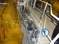 Судно для вилову риби довгими сітками для продажу