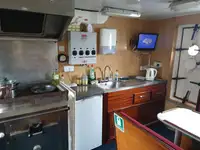 Пасажирський корабель для продажу