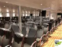 Пасажирський корабель для продажу