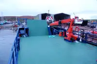 Робочі судна на продаж