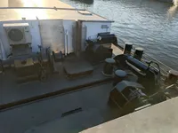 Баржа для продажу