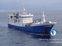 Тральник для продажу