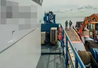 Буксирний човен на продаж