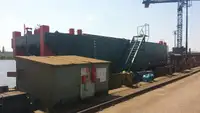 Баржа для продажу