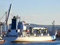 Рефрижераторне судно для продажу