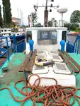 Робочі човни для продажу