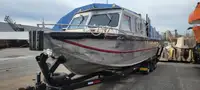 Робочі човни для продажу