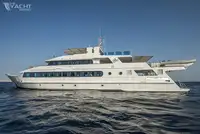 Пасажирський корабель для продажу
