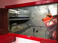 Лоцманський катер для продажу