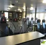 Судно для обслуговування вітрових електростанцій для продажу