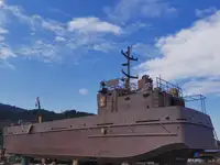 Oil/Chemical tanker на продаж