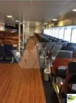 Пасажирський корабель для продажу