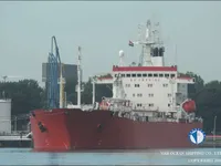 Танкер для нафти/хімікатів для продажу