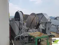 Кран судно на продаж