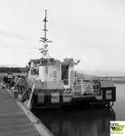 Судно для обслуговування вітрових електростанцій для продажу
