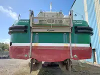 Лоцманський катер для продажу