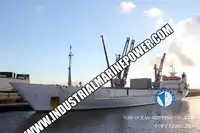 Рефрижераторне судно для продажу