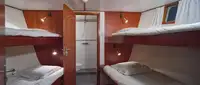 Floating hotel на продаж