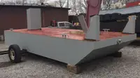 Буксирний човен на продаж
