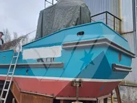 Буксир для продажу
