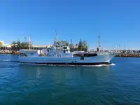 Longliner на продаж