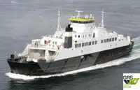 Ro-Ro ship на продаж