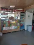 Поромне судно на продаж