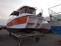 Судно підтримки водолазних робіт для продажу