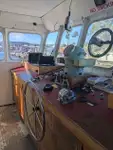 Баржа для продажу