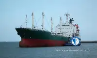 Рефрижераторне судно для продажу