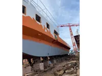 Пасажирський корабель для продажу