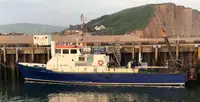 Робочі човни для продажу