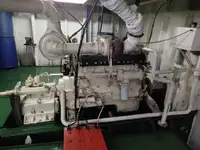 Десантний корабель, танк на продаж