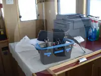 Тральник для продажу