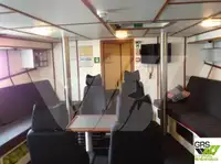 Судно для обслуговування вітрових електростанцій для продажу
