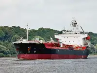 Oil/Chemical tanker на продаж