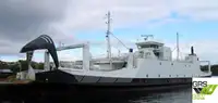Ro-Ro ship на продаж