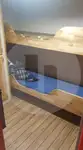 Судно для перевезення живої риби для продажу
