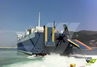 Судно Ro-Ro для продажу