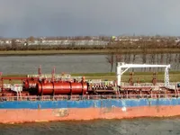 Танкер для нафти/хімікатів для продажу
