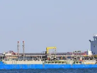 Танкер для нафти/хімікатів для продажу