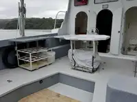 Дослідницьке судно на продаж