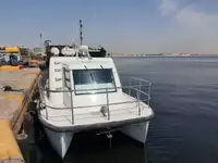 Поромне судно на продаж