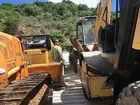 Десантний корабель, танк на продаж