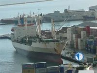 Рефрижераторне судно для продажу