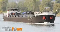 Oil/Chemical tanker на продаж